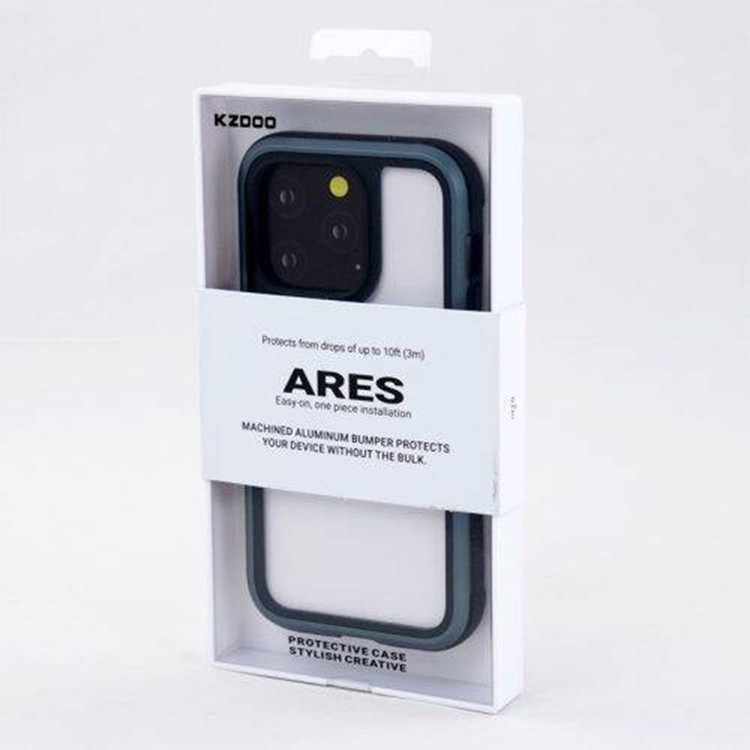 کاور کی -زد دوو مدل Ares مناسب برای گوشی موبایل اپل iPhone 14 Pro