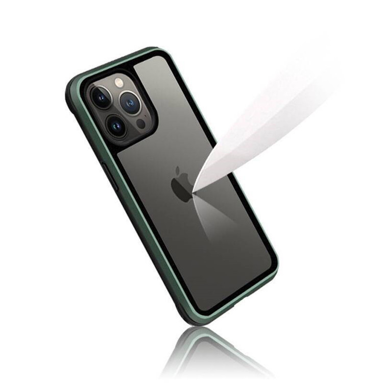 کاور کی -زد دوو مدل Ares مناسب برای گوشی موبایل اپل iPhone 14 Pro