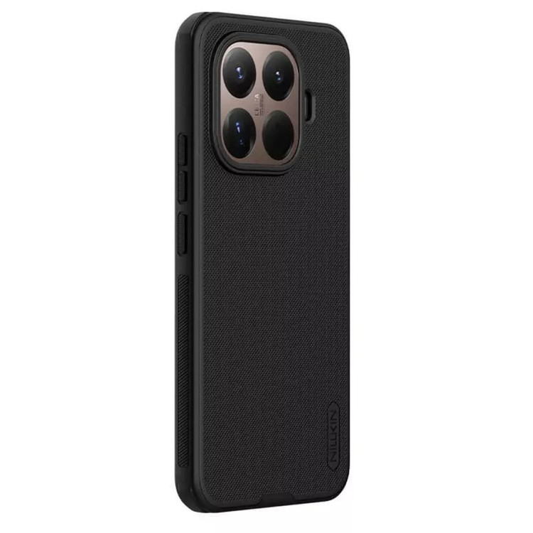 کاور نیلکین مدل Super Frosted Shield Pro مناسب برای گوشی موبایل شیائومی 15T Pro