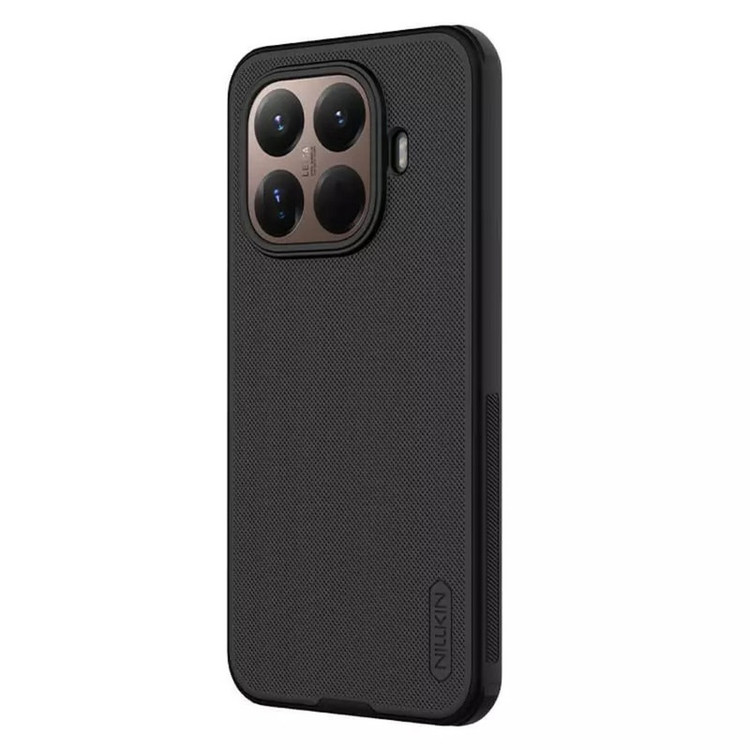 کاور نیلکین مدل Super Frosted Shield Pro مناسب برای گوشی موبایل شیائومی 15T Pro