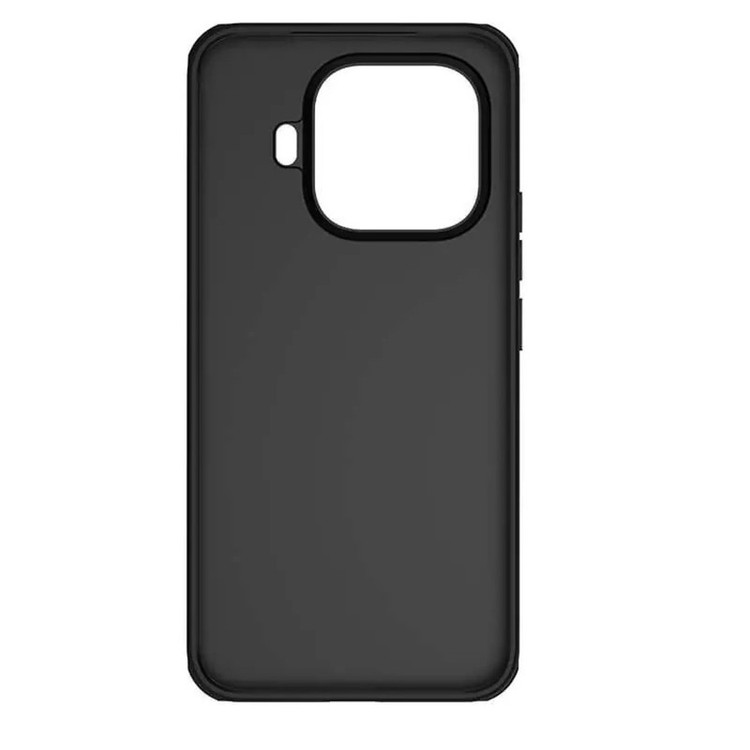 کاور نیلکین مدل Super Frosted Shield Pro مناسب برای گوشی موبایل شیائومی 15T Pro