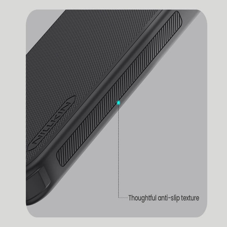 کاور نیلکین مدل Super Frosted Shield Pro مناسب برای گوشی موبایل شیائومی 15T Pro