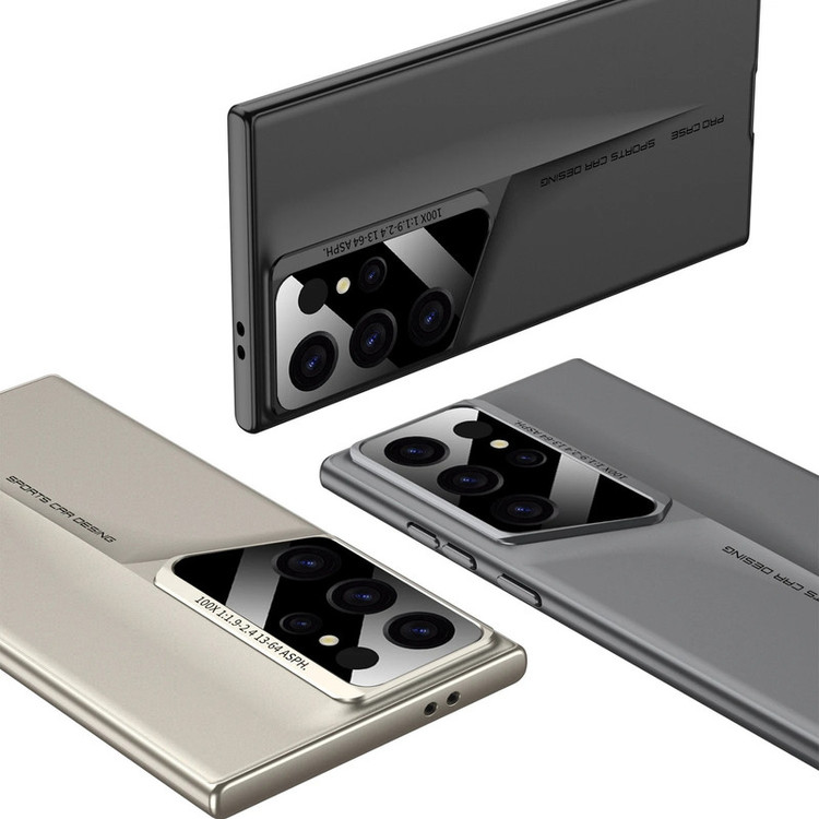 کاور مدل PRO Blade مناسب برای گوشی موبایل سامسونگ Galaxy S23 Ultra