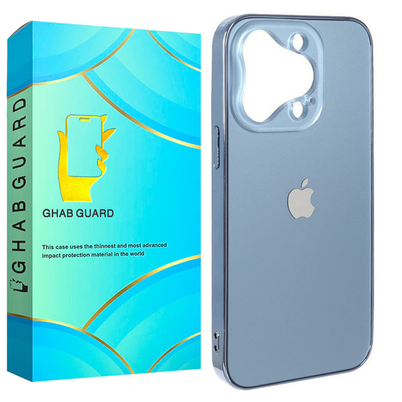 کاور قاب گارد مدل PVGH مناسب برای گوشی موبایل اپل iPhone 15 Pro Max