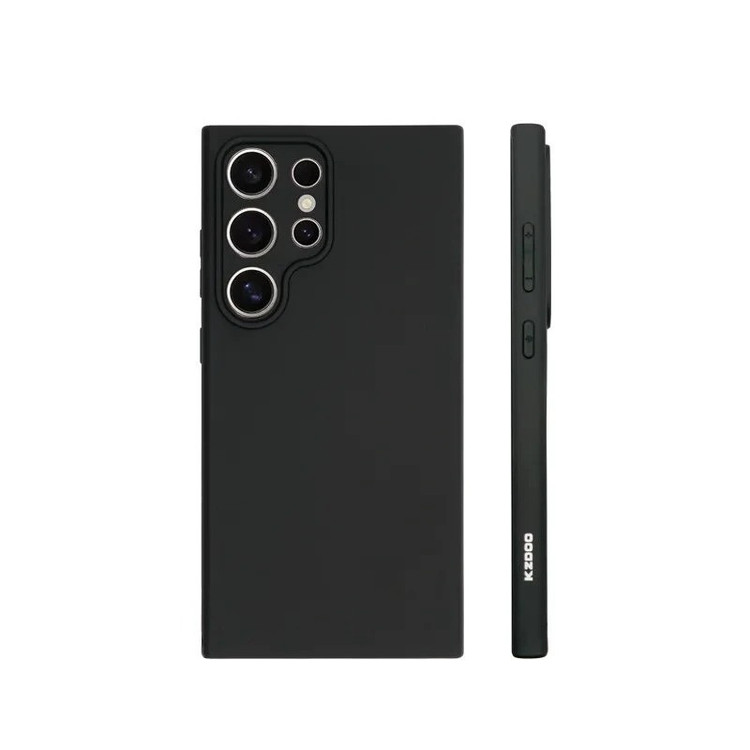 کاور کی -زد دوو مدل Q-series مناسب برای گوشی موبایل سامسونگ Galaxy S25 Ultra