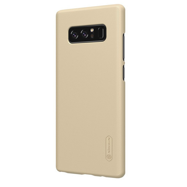 کاور مدل FROSTED SHIELD مناسب برای گوشی موبایل سامسونگ GALAXY NOTE 8