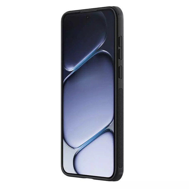کاور نیلکین مدل Super Frosted Shield Pro مناسب برای گوشی موبایل وان پلاس Ace 6 / Ace 6T / 15R