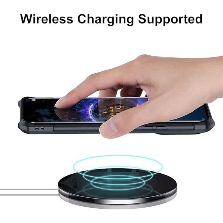 کاور اپیکوی مدل Xundd Beatle مناسب برای گوشی موبایل شیائومی Poco X3 / X3 NFC / X3 Pro