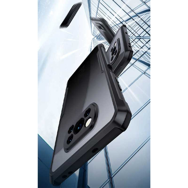 کاور اپیکوی مدل Xundd Beatle مناسب برای گوشی موبایل شیائومی Poco X3 / X3 NFC / X3 Pro