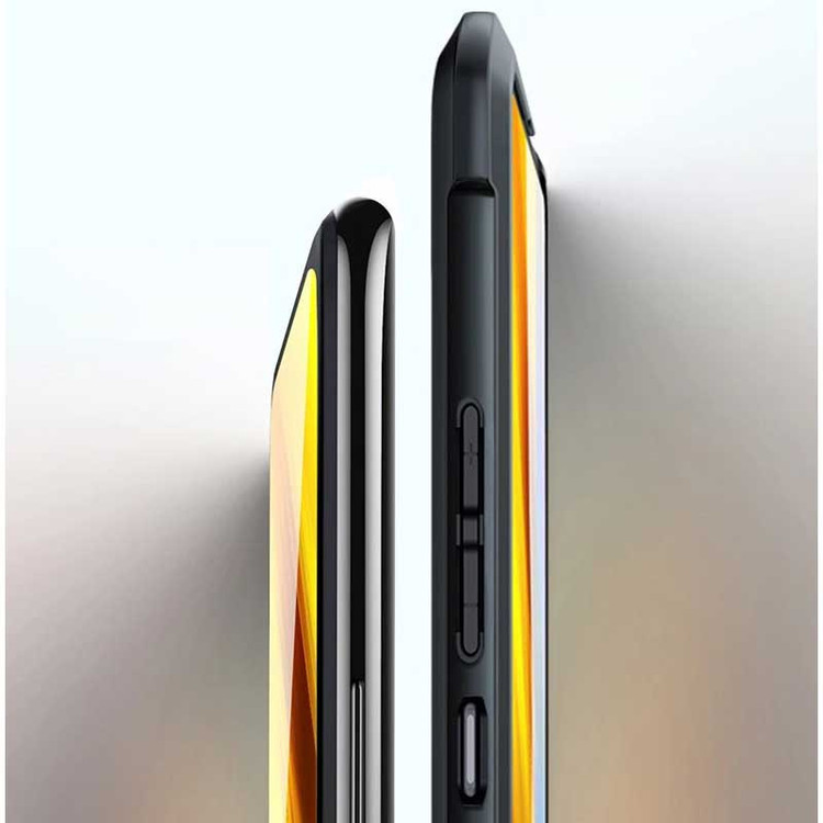 کاور اپیکوی مدل Xundd Beatle مناسب برای گوشی موبایل شیائومی Poco X3 / X3 NFC / X3 Pro