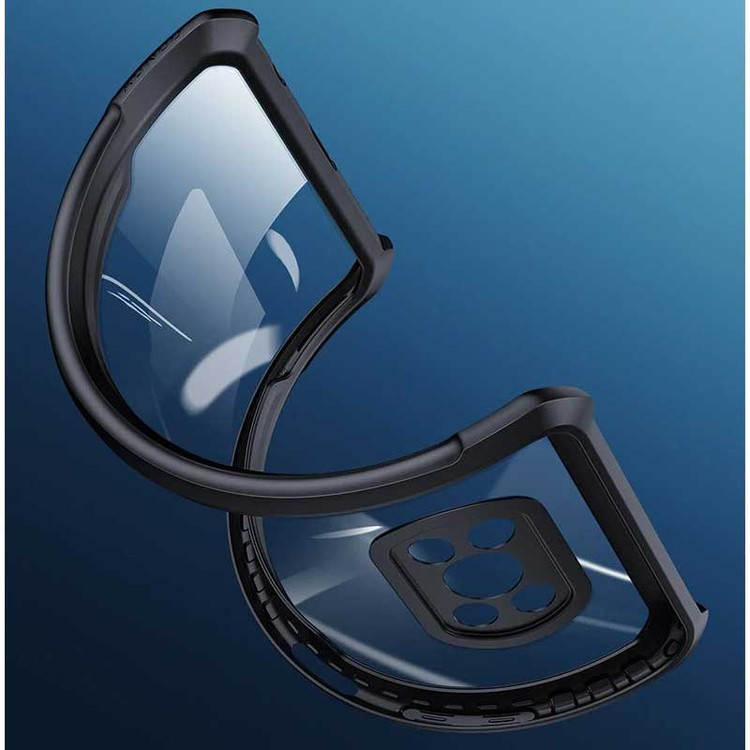 کاور اپیکوی مدل Xundd Beatle مناسب برای گوشی موبایل شیائومی Poco X3 / X3 NFC / X3 Pro
