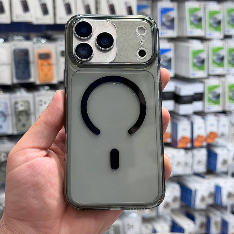 کاور آیس گارد ام اچ مناسب برای گوشی موبایل iphone 13 pro max