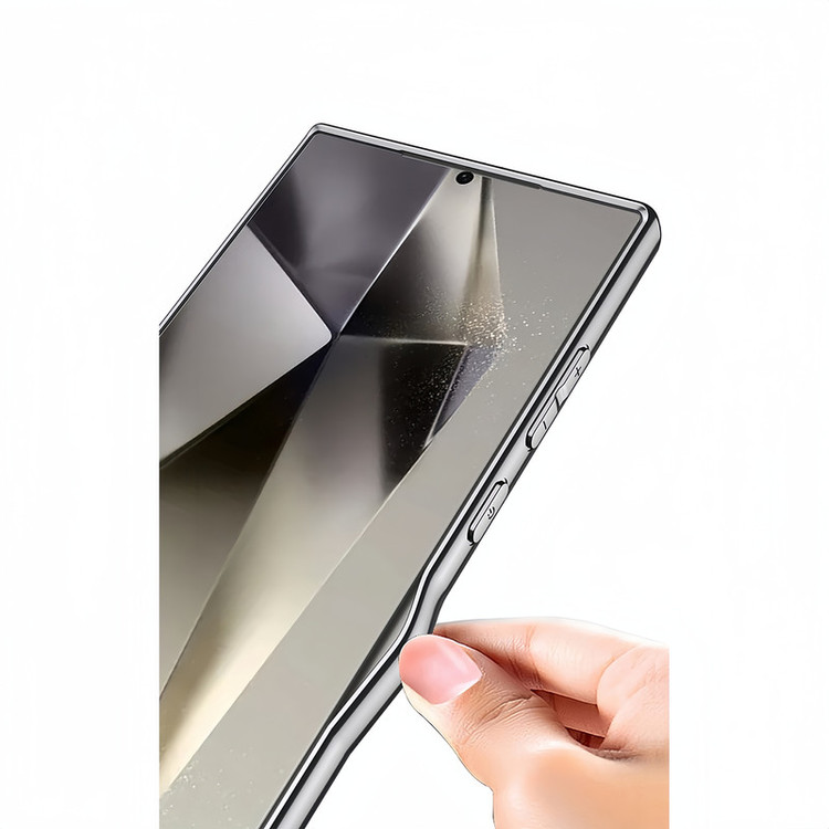 کاور مدل X Armor مناسب برای گوشی موبایل سامسونگ Galaxy S23 Ultra