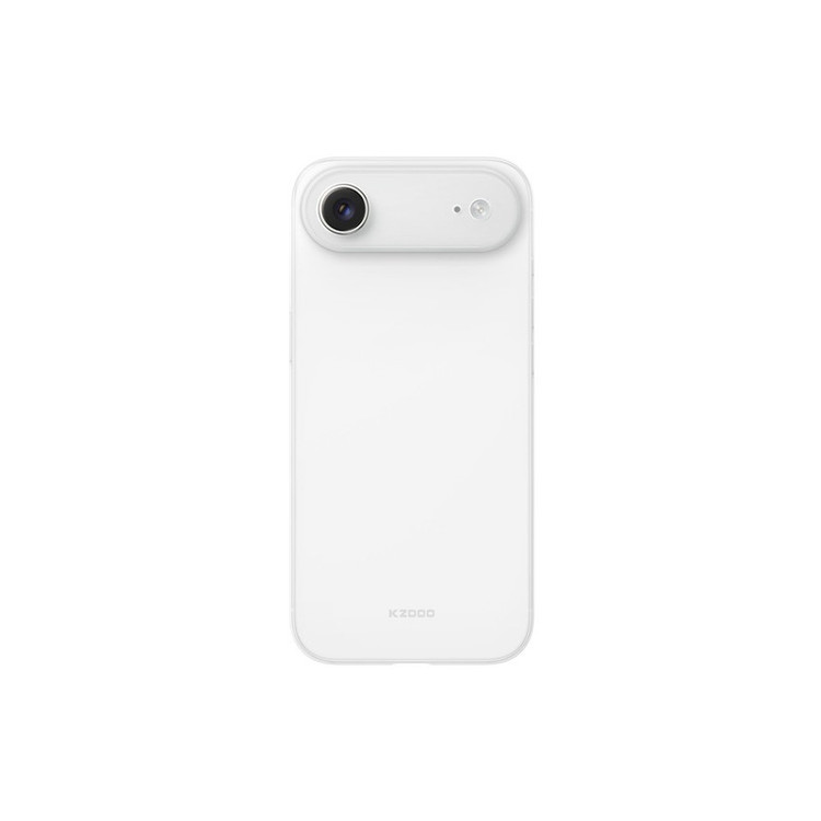 کاور کی -زد دوو مدل AirSkin مناسب برای گوشی موبایل اپل iPhone 17 Air