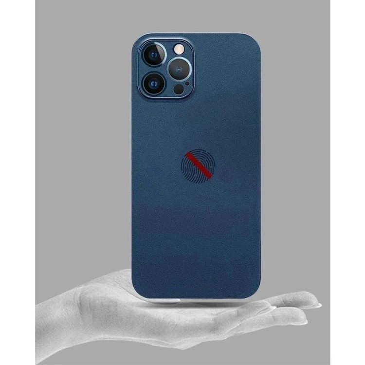 کاور کی -زد دوو مدل AirSkin مناسب برای گوشی موبایل اپل iPhone 17 Air