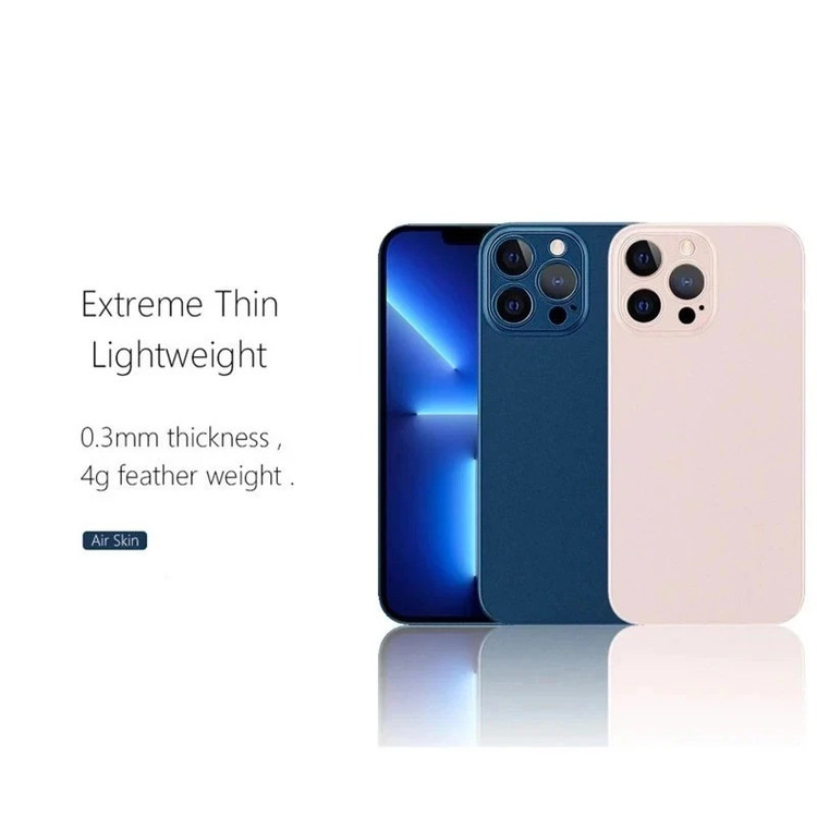 کاور کی -زد دوو مدل AirSkin مناسب برای گوشی موبایل اپل iPhone 17 Air