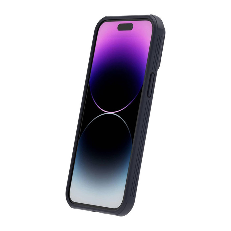کاور نیلکین مدل Camshield Pro مناسب برای گوشی موبایل اپل iPhone 14 pro max