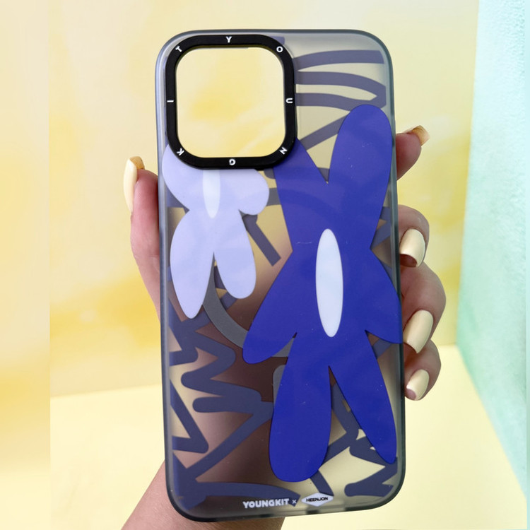 کاور یانگ کیت مدل Heenjon مناسب برای گوشی موبایل اپل Apple iphone 15 promax