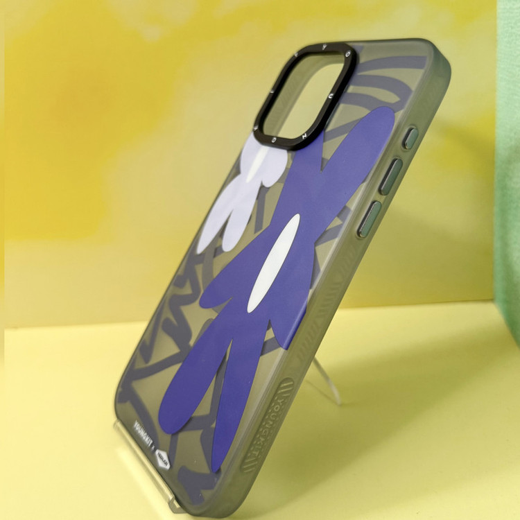 کاور یانگ کیت مدل Heenjon مناسب برای گوشی موبایل اپل Apple iphone 15 promax