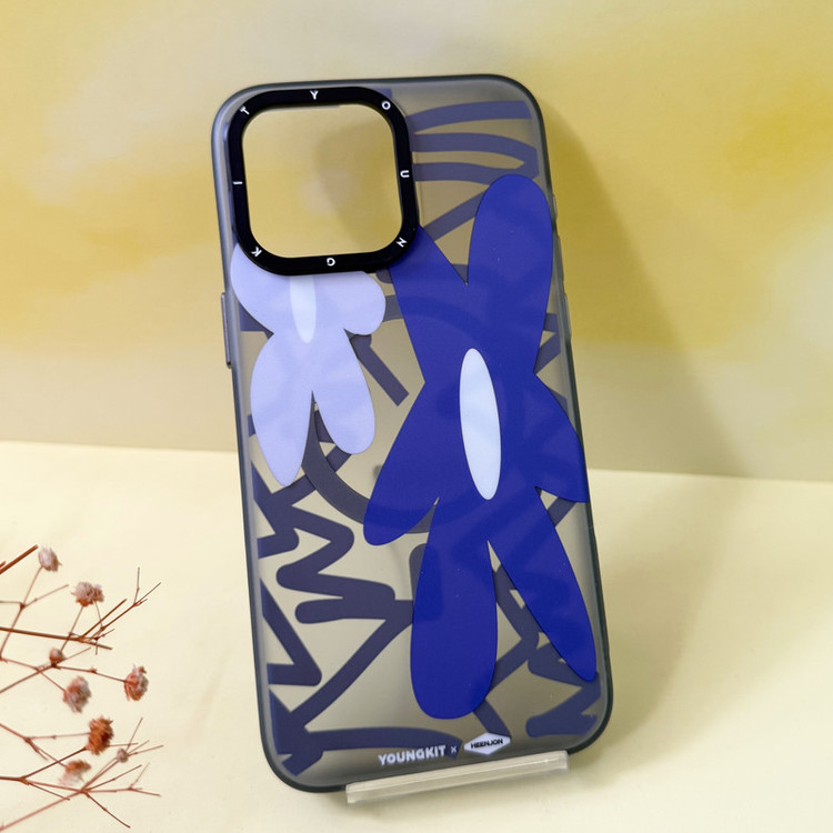 کاور یانگ کیت مدل Heenjon مناسب برای گوشی موبایل اپل Apple iphone 15 promax