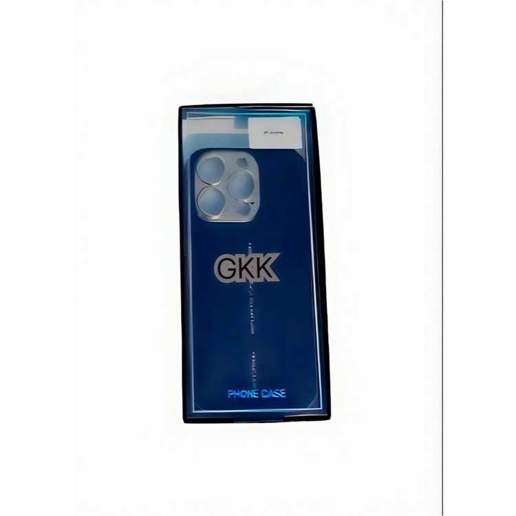 کاور جی کی کی طرح XT LEATHER مناسب برای گوشی موبایل اپل iPhone 16 pro