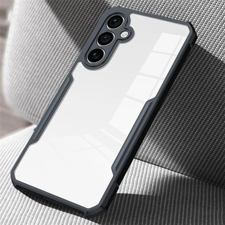 کاور ژاند مدل 43437 مناسب برای گوشی موبایل سامسونگ Galaxy S23 Fe