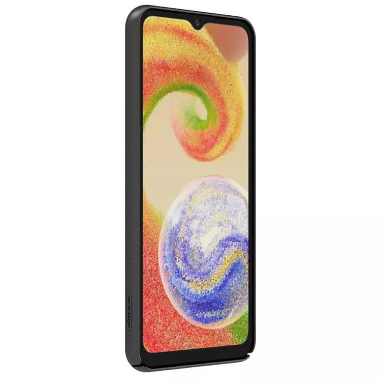 کاور نیلکین مدل CamShield مناسب برای گوشی موبایل سامسونگ Galaxy A04