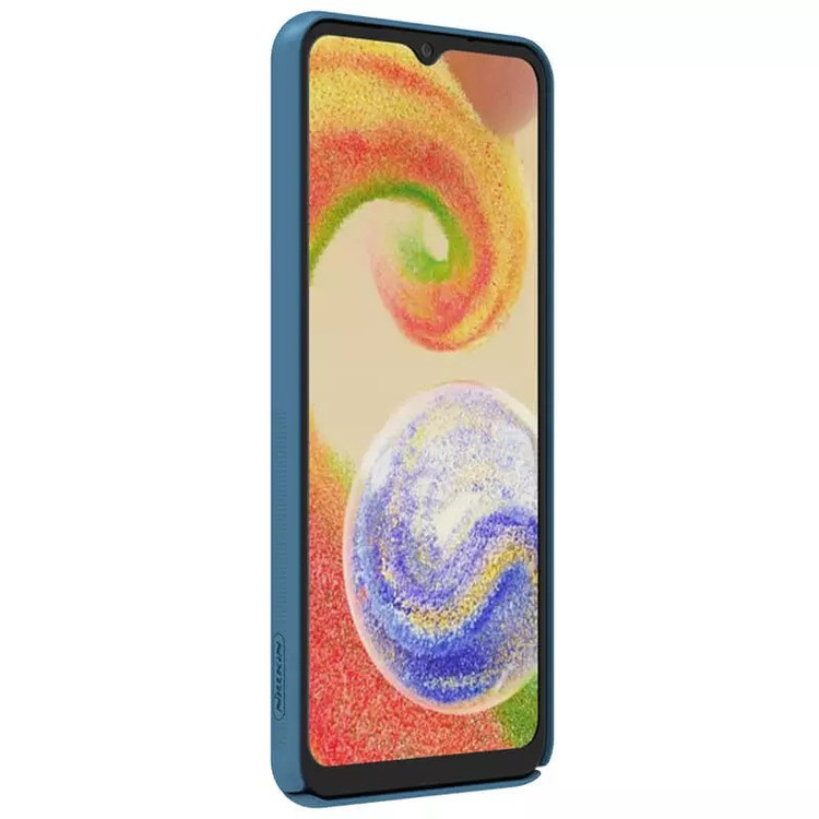 کاور نیلکین مدل CamShield مناسب برای گوشی موبایل سامسونگ Galaxy A04