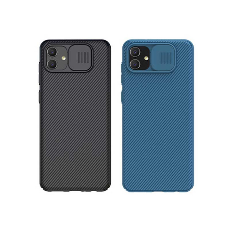 کاور نیلکین مدل CamShield مناسب برای گوشی موبایل سامسونگ Galaxy A04