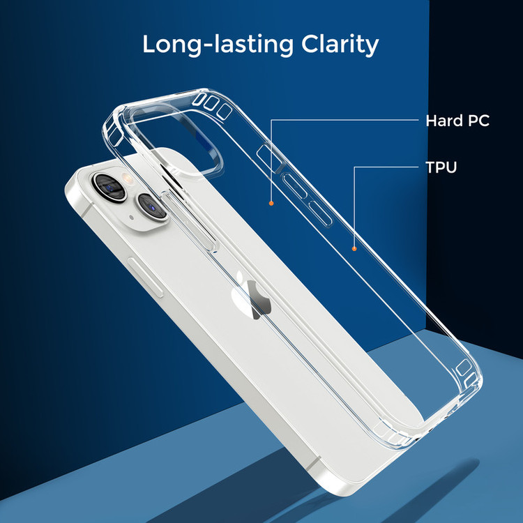 کاور آها استایل مدل PC06-A-N مناسب برای گوشی موبایل اپل Iphone 14 Plus