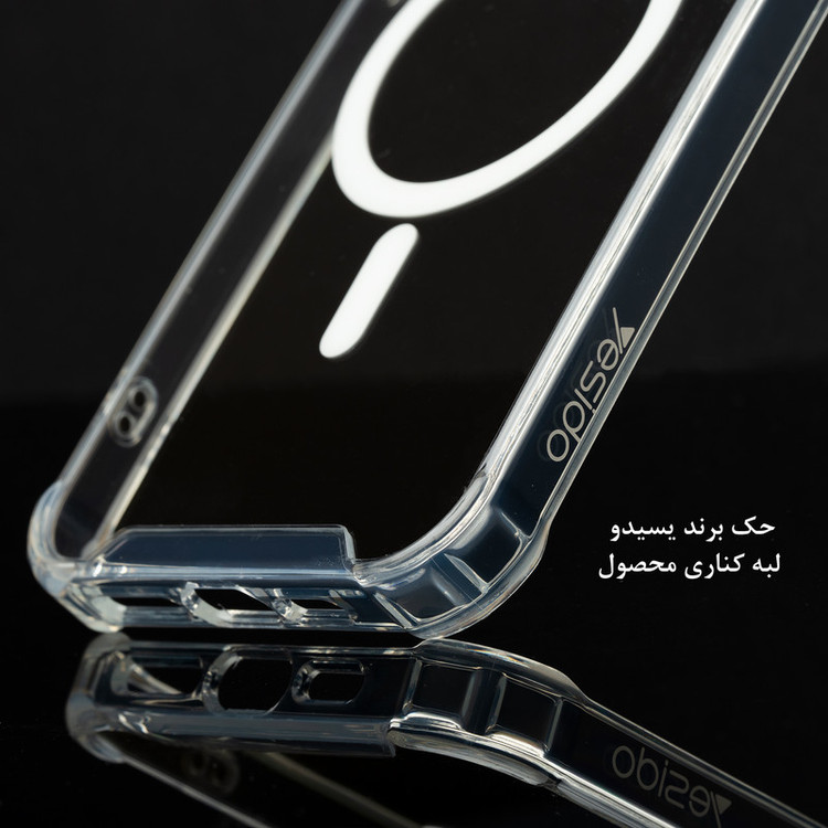 کاور یسیدو مدل MagSafe مناسب برای گوشی موبایل اپل Iphone13 Pro Max