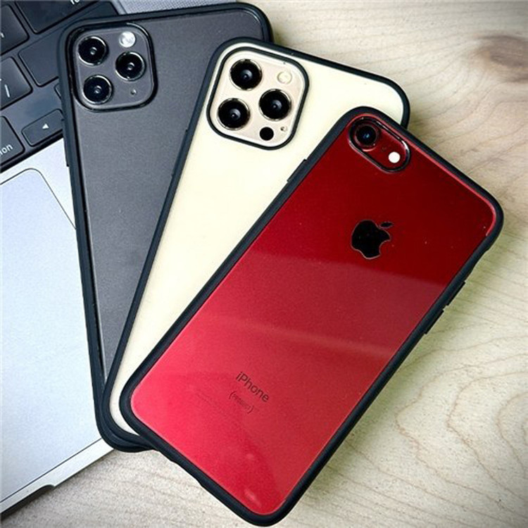 کاور قاب گارد مدل MAGI مناسب برای گوشی موبایل اپل iPhone 11 Pro Max