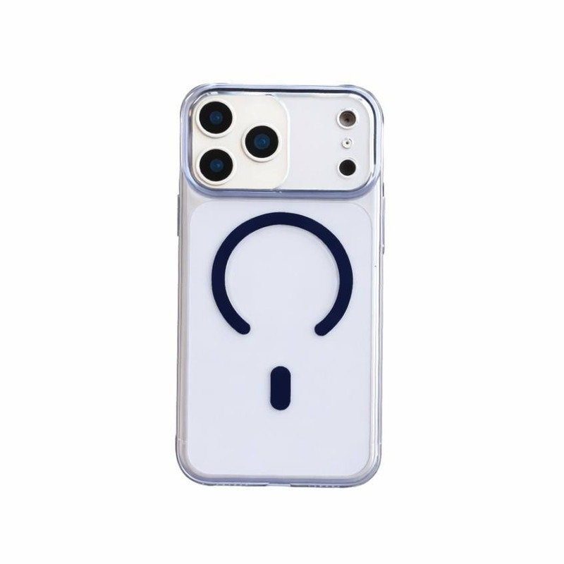 کاور کی اس تی دیزاین مدل مگسیف مناسب برای گوشی موبایل اپل Iphone 17