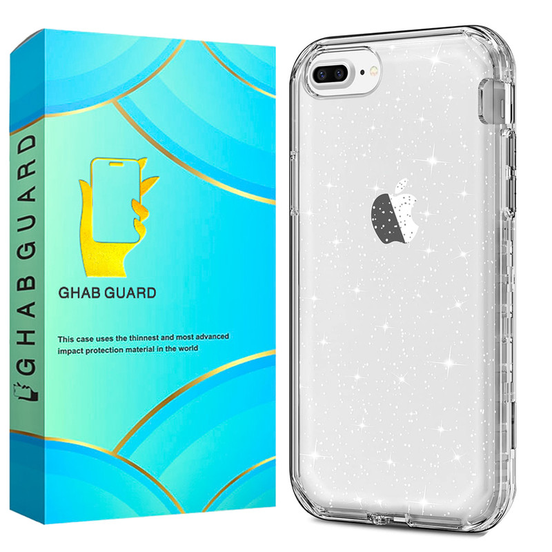 کاور قاب گارد مدل SHIG مناسب برای گوشی موبایل اپل iPhone 7 Plus / 8 Plus