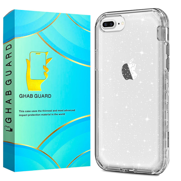 کاور قاب گارد مدل SHIG مناسب برای گوشی موبایل اپل iPhone 7 Plus / 8 Plus