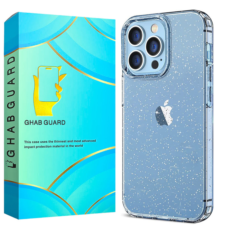 کاور قاب گارد مدل SHIG مناسب برای گوشی موبایل اپل iPhone 13 Pro