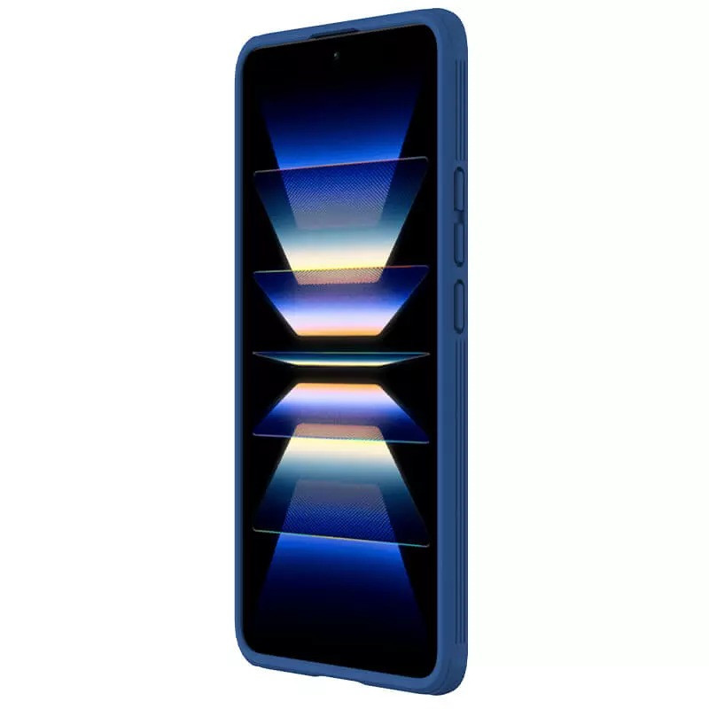 کاور نیلکین مدل CamShield Pro مناسب برای گوشی موبایل شیائومی Poco F5 Pro