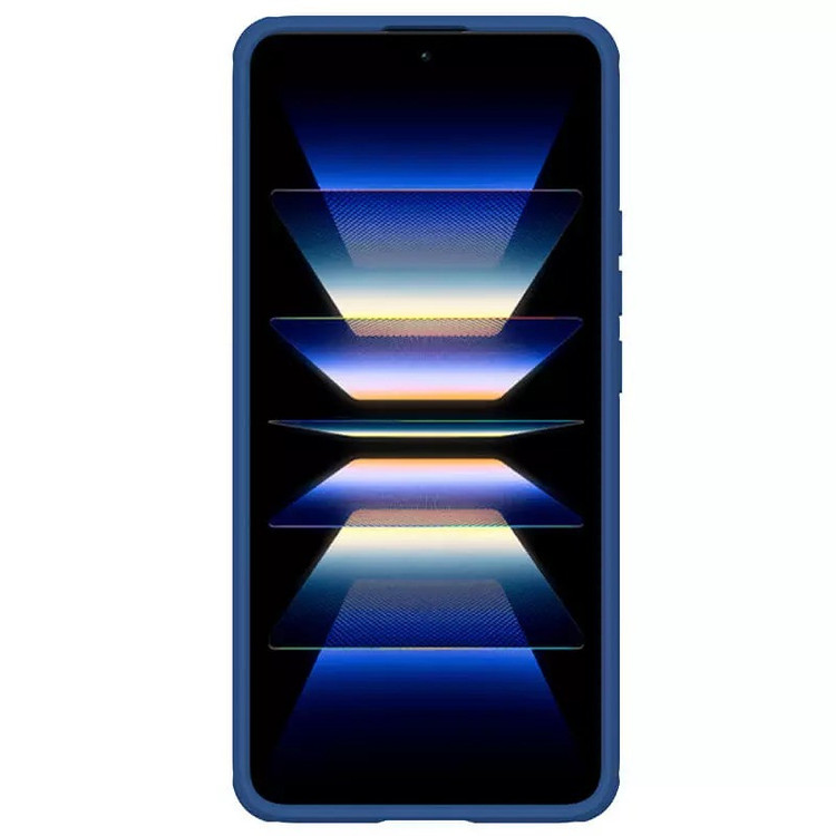 کاور نیلکین مدل CamShield Pro مناسب برای گوشی موبایل شیائومی Poco F5 Pro