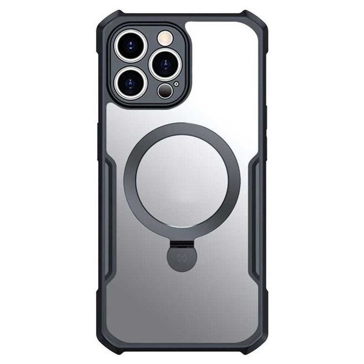 کاور اپیکوی مدل Xundd Magnetic Holder مناسب برای گوشی موبایل اپل iPhone 12 Pro