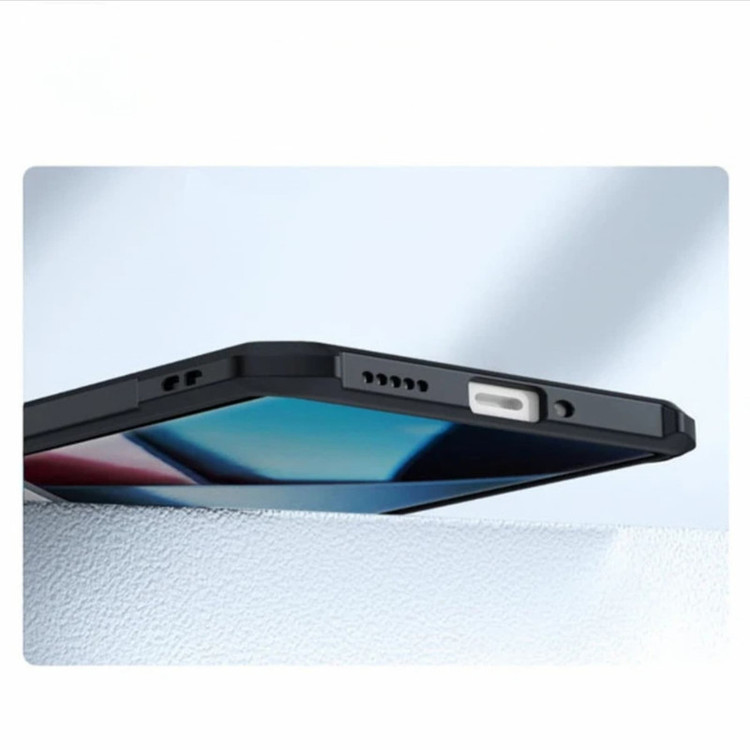 کاور ژاند مدل BEATLE مناسب برای گوشی موبایل شیائومی Note 13 Pro 5G