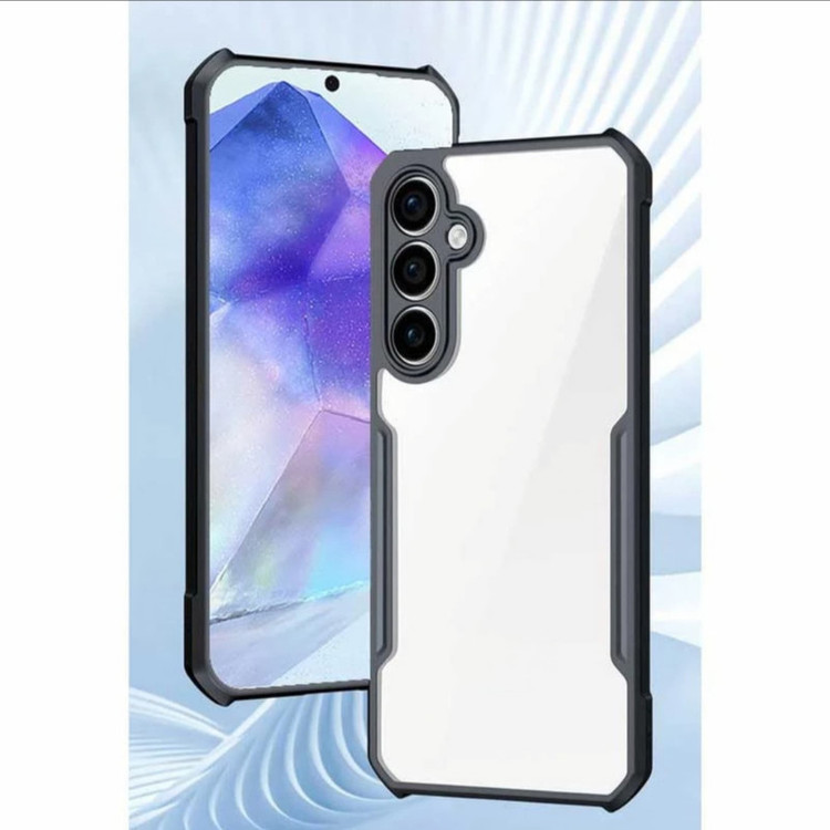 کاور ژاند مدل BEATLE مناسب برای گوشی موبایل سامسونگ Galaxy A34