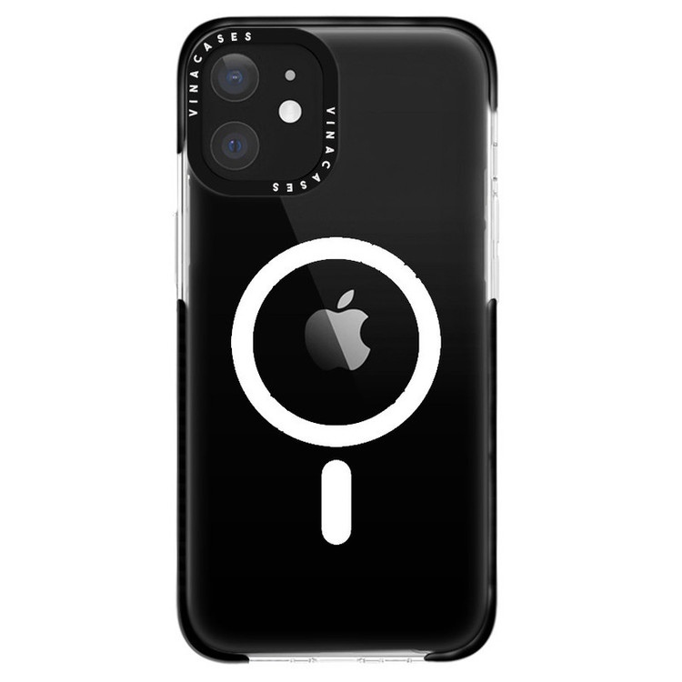 کاور ویناکیسز مدل330 مگسیف مناسب برای گوشی موبایل اپل 12 / iPhone 12PRO