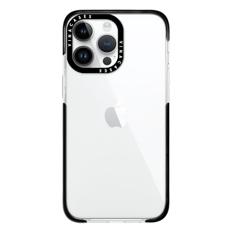 کاور ویناکیسز مدل25 ضد ضربه مناسب برای گوشی موبایل اپل iphone 14 pro max