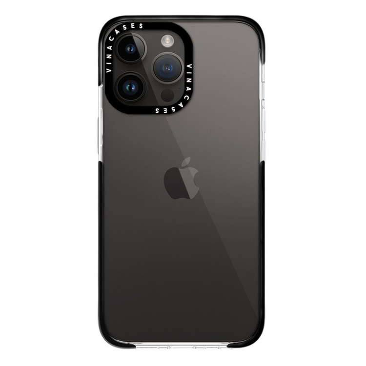 کاور ویناکیسز مدل25 ضد ضربه مناسب برای گوشی موبایل اپل iphone 14 pro max