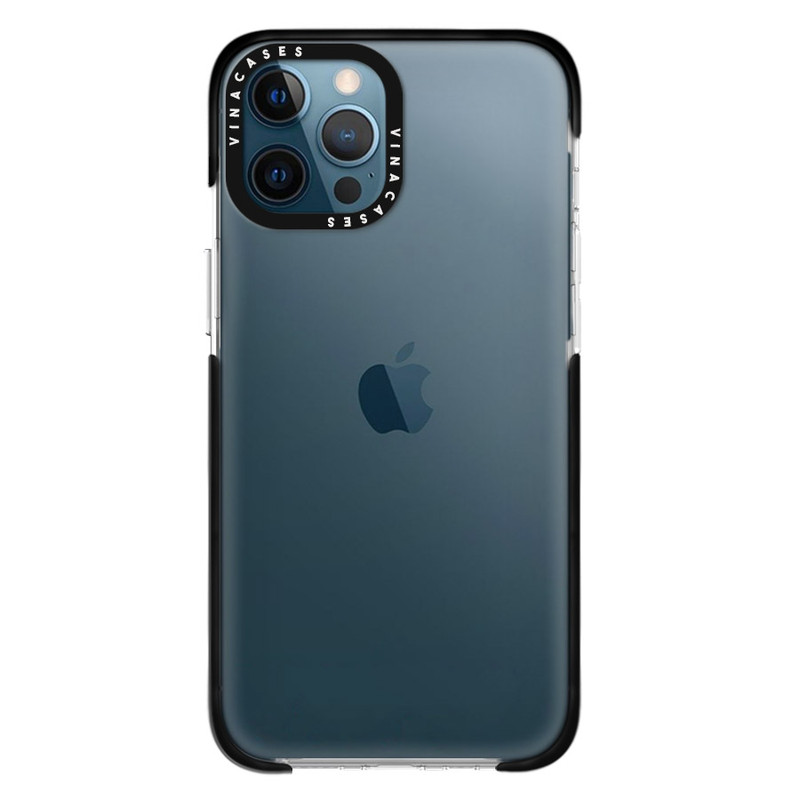 کاور ویناکیسز مدل19 ضد ضربه مناسب برای گوشی موبایل اپل iphone 12 pro max