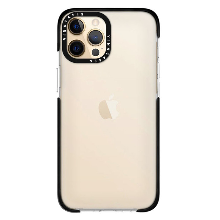کاور ویناکیسز مدل19 ضد ضربه مناسب برای گوشی موبایل اپل iphone 12 pro max