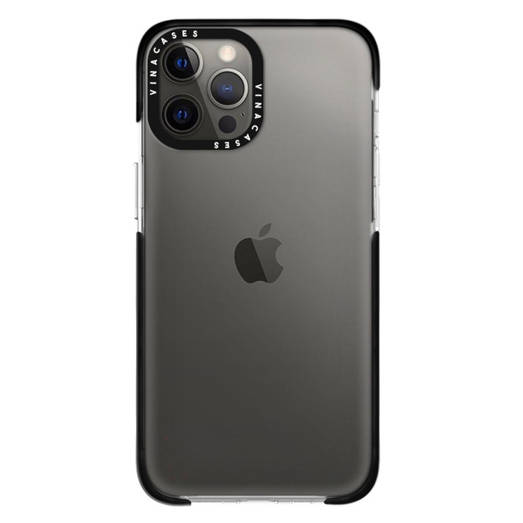 کاور ویناکیسز مدل19 ضد ضربه مناسب برای گوشی موبایل اپل iphone 12 pro max