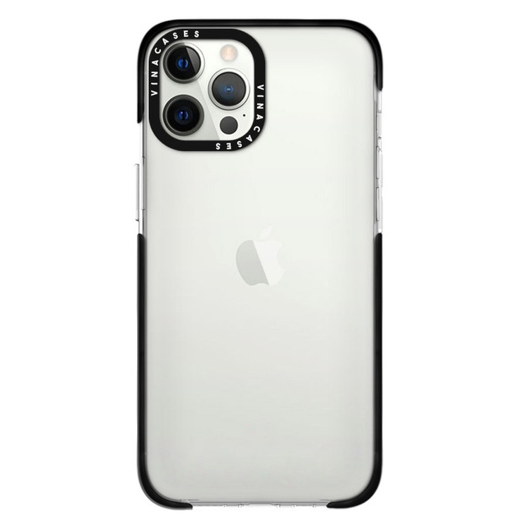 کاور ویناکیسز مدل19 ضد ضربه مناسب برای گوشی موبایل اپل iphone 12 pro max