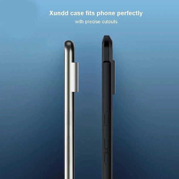 کاور ژاند مدل Beatle مناسب برای گوشی موبایل گوگل Pixel 8 Pro