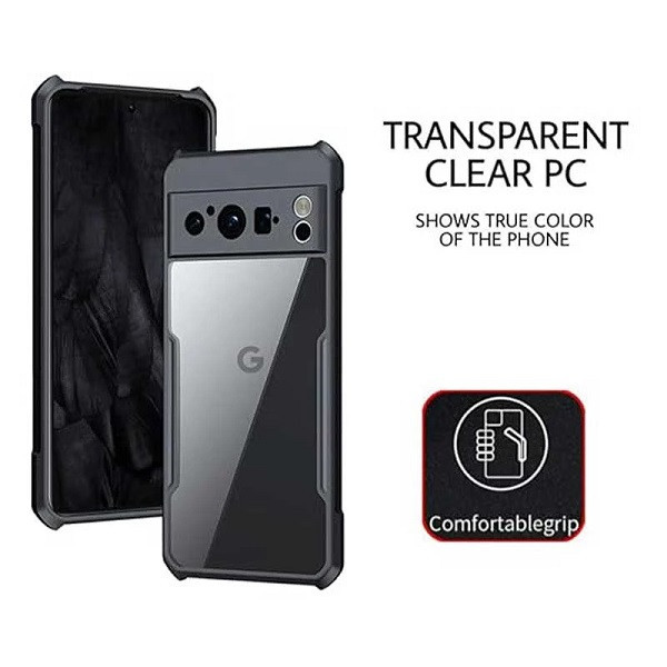 کاور ژاند مدل Beatle مناسب برای گوشی موبایل گوگل Pixel 8 Pro